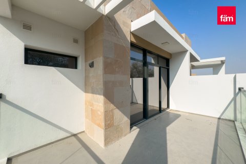 Townhouse in Dubai, UAE 4 bedrooms, 314.6 sq.m. № 633821 - photo 21