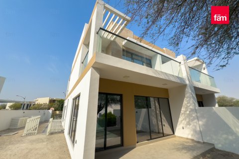 Townhouse in Dubai, UAE 4 bedrooms, 314.6 sq.m. № 633821 - photo 26