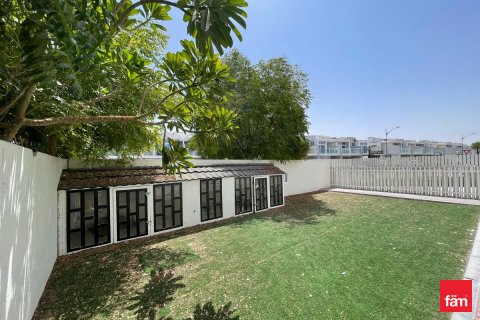 Řadový dům v Dubai, SAE 3 ložnice, 239.8 m² Č.: 633820 - fotografie 14