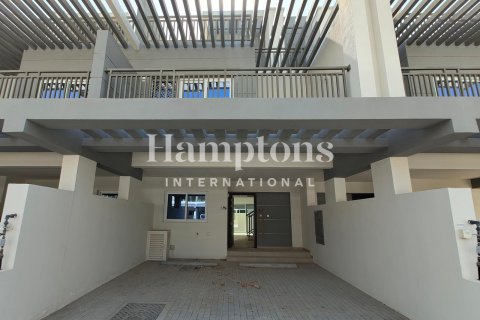 Üürile anda ridamaja asukohaga Arabian Ranches 2, Dubai, AÜE: 3 magamistoaga, 180.51052900 m² Nr 715759 - pilt 1