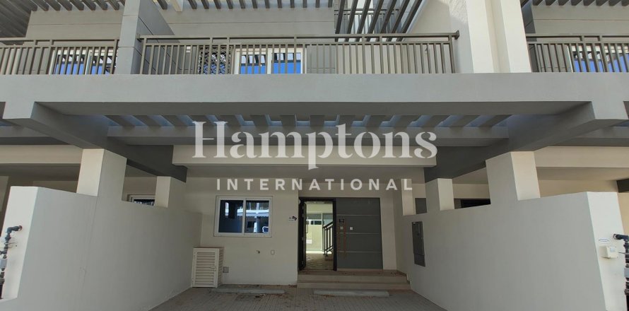 Ridamaja asukohaga Arabian Ranches 2, Dubai, AÜE: 3 magamistoaga, 180.511 m² Nr 715759