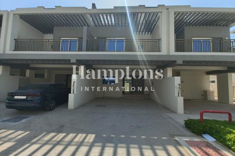 Üürile anda ridamaja asukohaga Arabian Ranches 2, Dubai, AÜE: 3 magamistoaga, 180.51052900 m² Nr 715759 - pilt 9