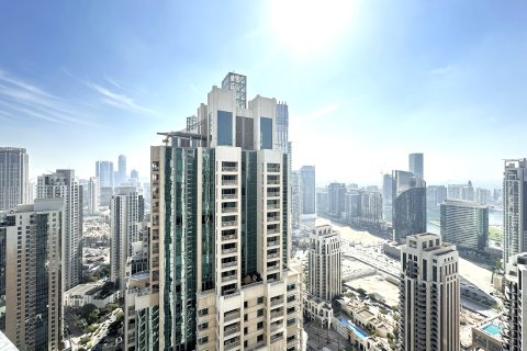 Apartament de închiriat în Downtown Dubai (Downtown Burj Dubai), Dubai, EAU 2 dormitoare, 103.21523300 mp. №715761 - poză 9