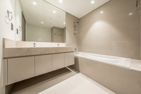 Apartament de închiriat în Downtown Dubai (Downtown Burj Dubai), Dubai, EAU 2 dormitoare, 103.21523300 mp. №715761 - poză 14
