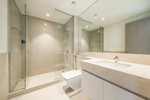 Apartament de închiriat în Downtown Dubai (Downtown Burj Dubai), Dubai, EAU 2 dormitoare, 103.21523300 mp. №715761 - poză 16