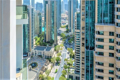 Apartament de închiriat în Downtown Dubai (Downtown Burj Dubai), Dubai, EAU 2 dormitoare, 103.21523300 mp. №715761 - poză 2