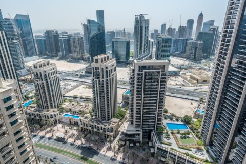 Apartament de închiriat în Downtown Dubai (Downtown Burj Dubai), Dubai, EAU 2 dormitoare, 103.21523300 mp. №715761 - poză 3