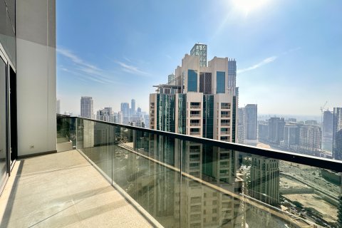 Apartament de închiriat în Downtown Dubai (Downtown Burj Dubai), Dubai, EAU 2 dormitoare, 103.21523300 mp. №715761 - poză 4