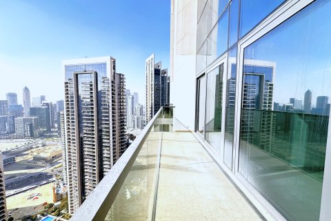 דירה ב Downtown Dubai (Downtown Burj Dubai), Dubai, איחוד האמירויות 2 חדרי שינה, 103.215 מ