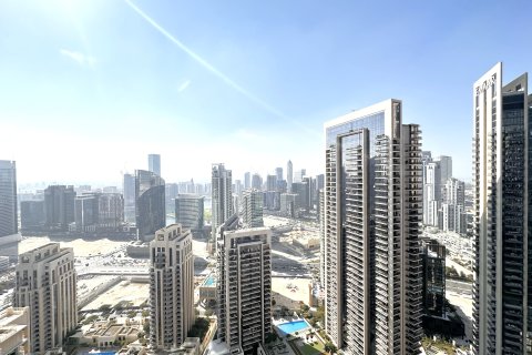 Apartament de închiriat în Downtown Dubai (Downtown Burj Dubai), Dubai, EAU 2 dormitoare, 103.21523300 mp. №715761 - poză 24