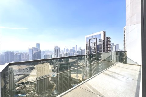 Apartament de închiriat în Downtown Dubai (Downtown Burj Dubai), Dubai, EAU 2 dormitoare, 103.21523300 mp. №715761 - poză 25