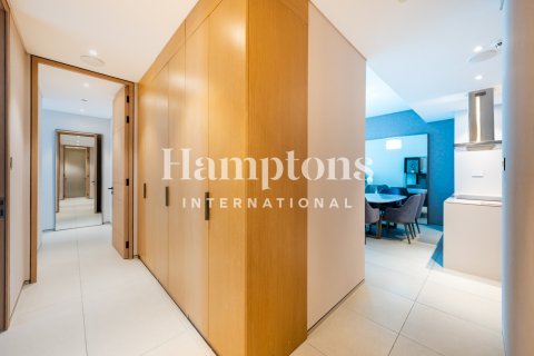 Appartement te huur in Jumeirah Beach Residence, Dubai, VAE 3 slaapkamers, 180.13891700 vr.m., nr 715757 - foto 13