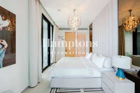 Appartement te huur in Jumeirah Beach Residence, Dubai, VAE 3 slaapkamers, 180.13891700 vr.m., nr 715757 - foto 19