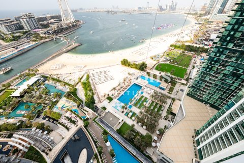 Appartement te huur in Jumeirah Beach Residence, Dubai, VAE 3 slaapkamers, 180.13891700 vr.m., nr 715757 - foto 16