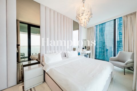 Appartement te huur in Jumeirah Beach Residence, Dubai, VAE 3 slaapkamers, 180.13891700 vr.m., nr 715757 - foto 10