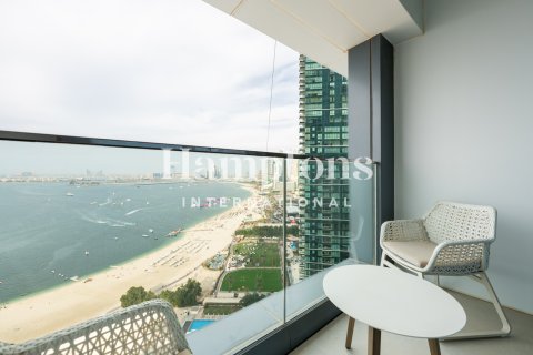 Appartement te huur in Jumeirah Beach Residence, Dubai, VAE 3 slaapkamers, 180.13891700 vr.m., nr 715757 - foto 21