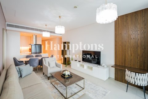 Wohnung in Jumeirah Beach Residence, Dubai, VAE: 3 Schlafzimmer, 180.139 m2 Nr. 715757