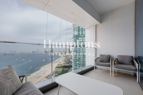 Appartement te huur in Jumeirah Beach Residence, Dubai, VAE 3 slaapkamers, 180.13891700 vr.m., nr 715757 - foto 4