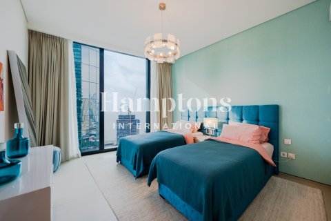 Appartement te huur in Jumeirah Beach Residence, Dubai, VAE 3 slaapkamers, 180.13891700 vr.m., nr 715757 - foto 7