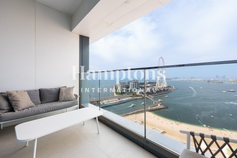 Appartement te huur in Jumeirah Beach Residence, Dubai, VAE 3 slaapkamers, 180.13891700 vr.m., nr 715757 - foto 17