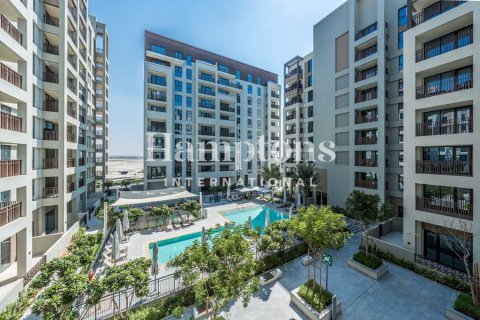 Üürile anda korter asukohaga Dubai Creek Harbour (The Lagoons), AÜE: 1 magamistoaga, 62.61662200 m² Nr 715756 - pilt 11