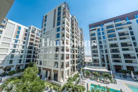Üürile anda korter asukohaga Dubai Creek Harbour (The Lagoons), AÜE: 1 magamistoaga, 62.61662200 m² Nr 715756 - pilt 10