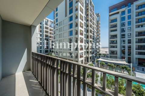 Üürile anda korter asukohaga Dubai Creek Harbour (The Lagoons), AÜE: 1 magamistoaga, 62.61662200 m² Nr 715756 - pilt 8