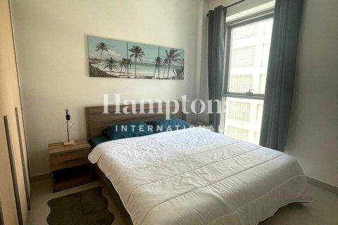 Üürile anda korter asukohaga Dubai Creek Harbour (The Lagoons), AÜE: 1 magamistoaga, 62.61662200 m² Nr 715756 - pilt 9