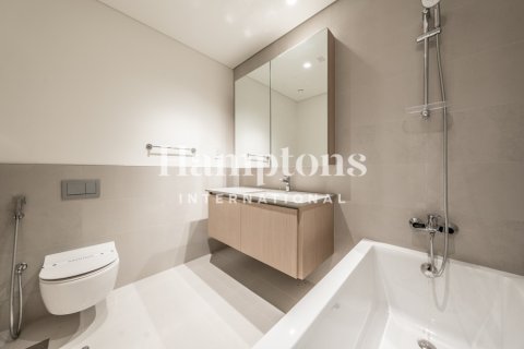 Üürile anda korter asukohaga Dubai Creek Harbour (The Lagoons), AÜE: 1 magamistoaga, 62.61662200 m² Nr 715756 - pilt 12