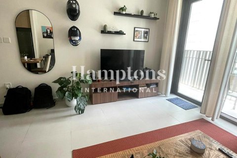 Üürile anda korter asukohaga Dubai Creek Harbour (The Lagoons), AÜE: 1 magamistoaga, 62.61662200 m² Nr 715756 - pilt 7