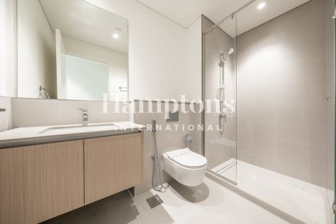 Üürile anda korter asukohaga Dubai Creek Harbour (The Lagoons), AÜE: 1 magamistoaga, 62.61662200 m² Nr 715756 - pilt 14