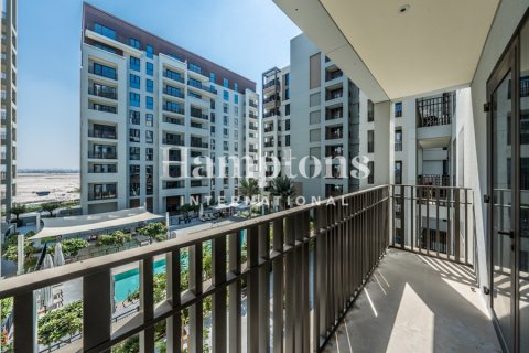 Üürile anda korter asukohaga Dubai Creek Harbour (The Lagoons), AÜE: 1 magamistoaga, 62.61662200 m² Nr 715756 - pilt 2