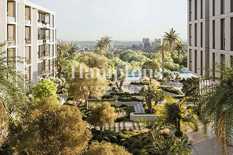 Apartment til leje i Jumeirah Village Circle, Dubai, UAE 3 soveværelser, 164.15960100 kvm № 715760 - foto 9