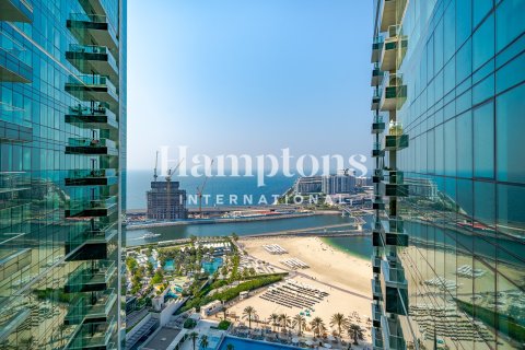 Appartement te huur in Jumeirah Beach Residence, Dubai, VAE 3 slaapkamers, 214.42012400 vr.m., nr 715755 - foto 27
