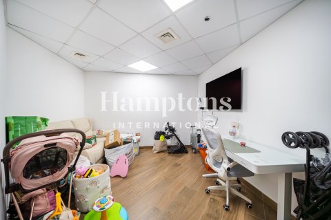 Appartement te huur in Jumeirah Beach Residence, Dubai, VAE 3 slaapkamers, 214.42012400 vr.m., nr 715755 - foto 17