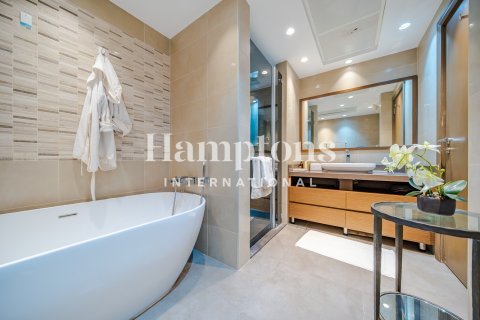 Appartement te huur in Jumeirah Beach Residence, Dubai, VAE 3 slaapkamers, 214.42012400 vr.m., nr 715755 - foto 24