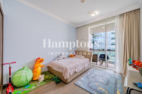 Appartement te huur in Jumeirah Beach Residence, Dubai, VAE 3 slaapkamers, 214.42012400 vr.m., nr 715755 - foto 25