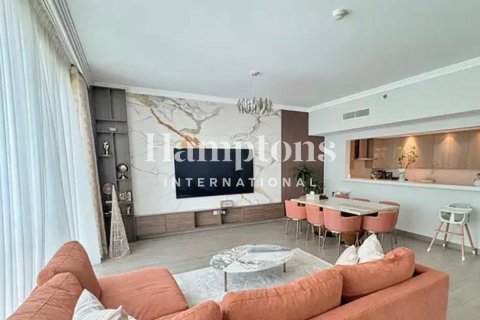 Appartement te huur in Jumeirah Beach Residence, Dubai, VAE 3 slaapkamers, 214.42012400 vr.m., nr 715755 - foto 14
