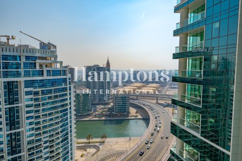 Appartement te huur in Jumeirah Beach Residence, Dubai, VAE 3 slaapkamers, 214.42012400 vr.m., nr 715755 - foto 5
