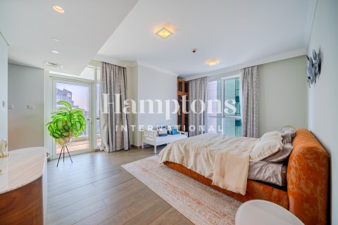 Appartement te huur in Jumeirah Beach Residence, Dubai, VAE 3 slaapkamers, 214.42012400 vr.m., nr 715755 - foto 8