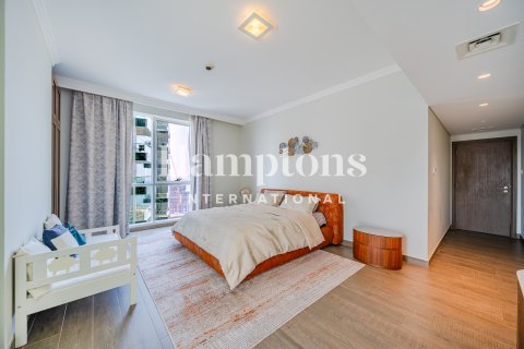 Appartement te huur in Jumeirah Beach Residence, Dubai, VAE 3 slaapkamers, 214.42012400 vr.m., nr 715755 - foto 26