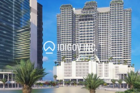 Jumeirah Lake Towers, Dubai, संयुक्त अरब अमीरात में अपार्टमेंट, 3 बेडरूम, 140.93 वर्ग मीटर, संख्या 735526 - फ़ोटो 5