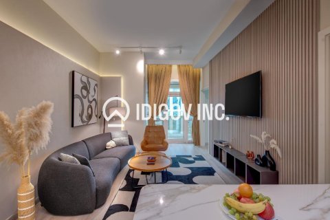 Apartment til salg i Jumeirah Lake Towers, Dubai, UAE 1 soveværelse, 67.63 kvm № 735525 - foto 2