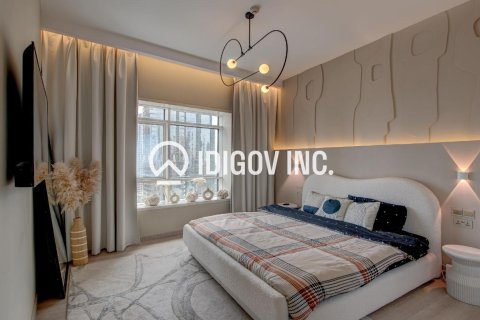 Apartment til salg i Jumeirah Lake Towers, Dubai, UAE 1 soveværelse, 67.63 kvm № 735525 - foto 7