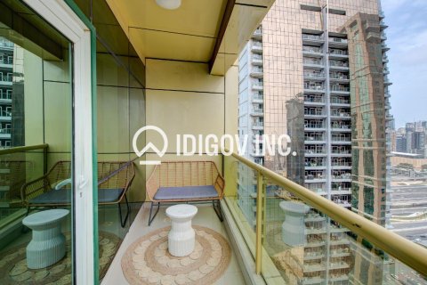 Apartment til salg i Jumeirah Lake Towers, Dubai, UAE 1 soveværelse, 67.63 kvm № 735525 - foto 9