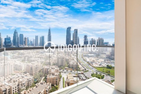 Apartment til salg i Jumeirah Lake Towers, Dubai, UAE 1 soveværelse, 67.63 kvm № 735525 - foto 4