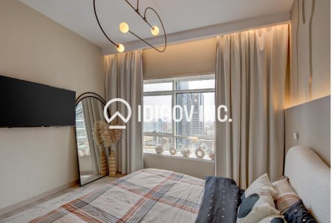 Apartment til salg i Jumeirah Lake Towers, Dubai, UAE 1 soveværelse, 67.63 kvm № 735525 - foto 15