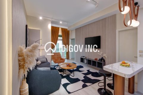 Квартира в Джумейра Лейк Тауэрс, Дубай, ОАЭ 1 спальня, 67.63м2 № 735525