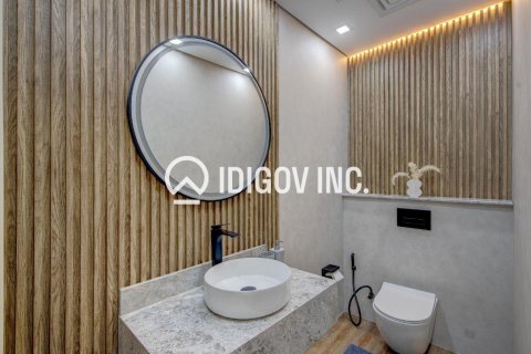 Apartment til salg i Jumeirah Lake Towers, Dubai, UAE 1 soveværelse, 67.63 kvm № 735525 - foto 12