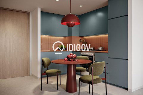 Wohnung zum Verkauf in Business Bay, Dubai, VAE 1 Schlafzimmer, 58.06 m2 Nr. 735522 - Foto 5